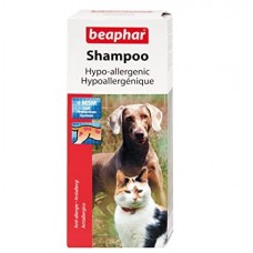 Beaphar Hypo-Allergenic Shampoo